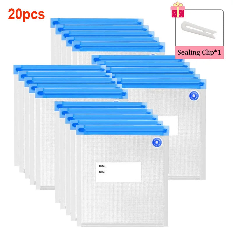 Vacuum Sealed Food Bags Food Storage